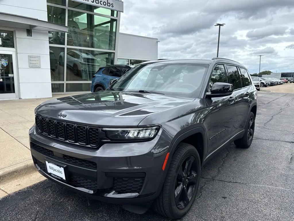 jeep grand cherokee l 2023 1C4RJKAG3P8885494 image jeep grand cherokee l 2023 1C4RJKAG3P8885494 image